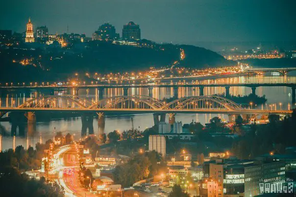 Kiev