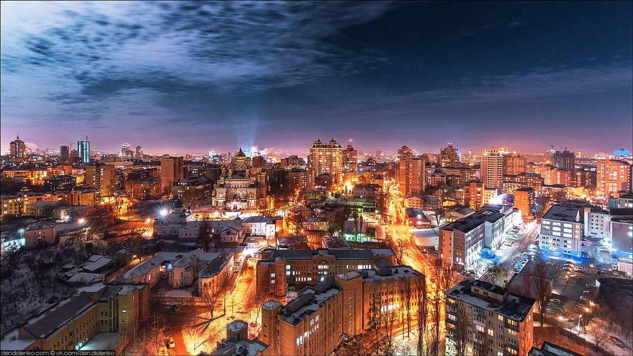 Kiev