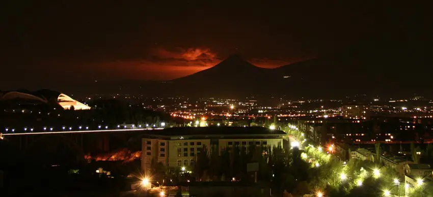 Yerevan, Armenia