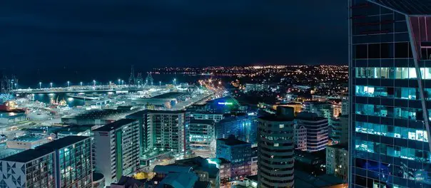 Auckland