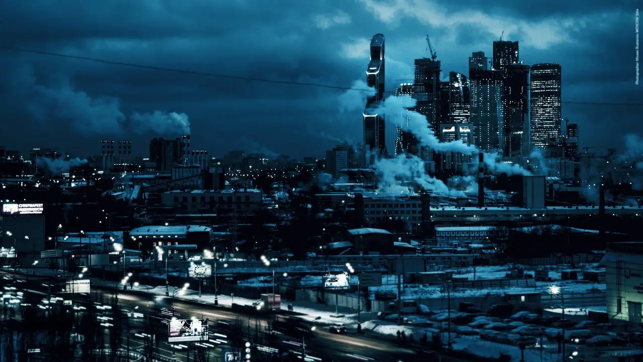 Moscow