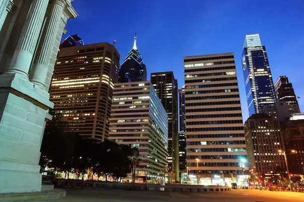 Philadelphia