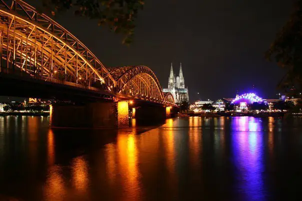 Cologne, Germany