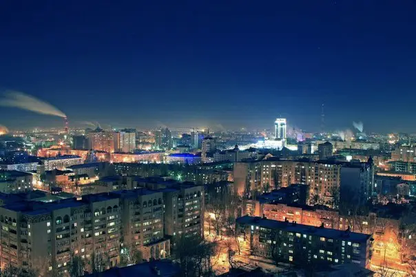 Voronezh