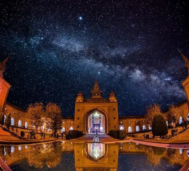 Кашмир