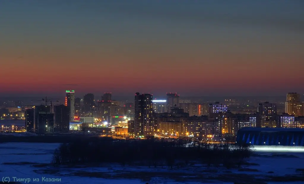 Kazan