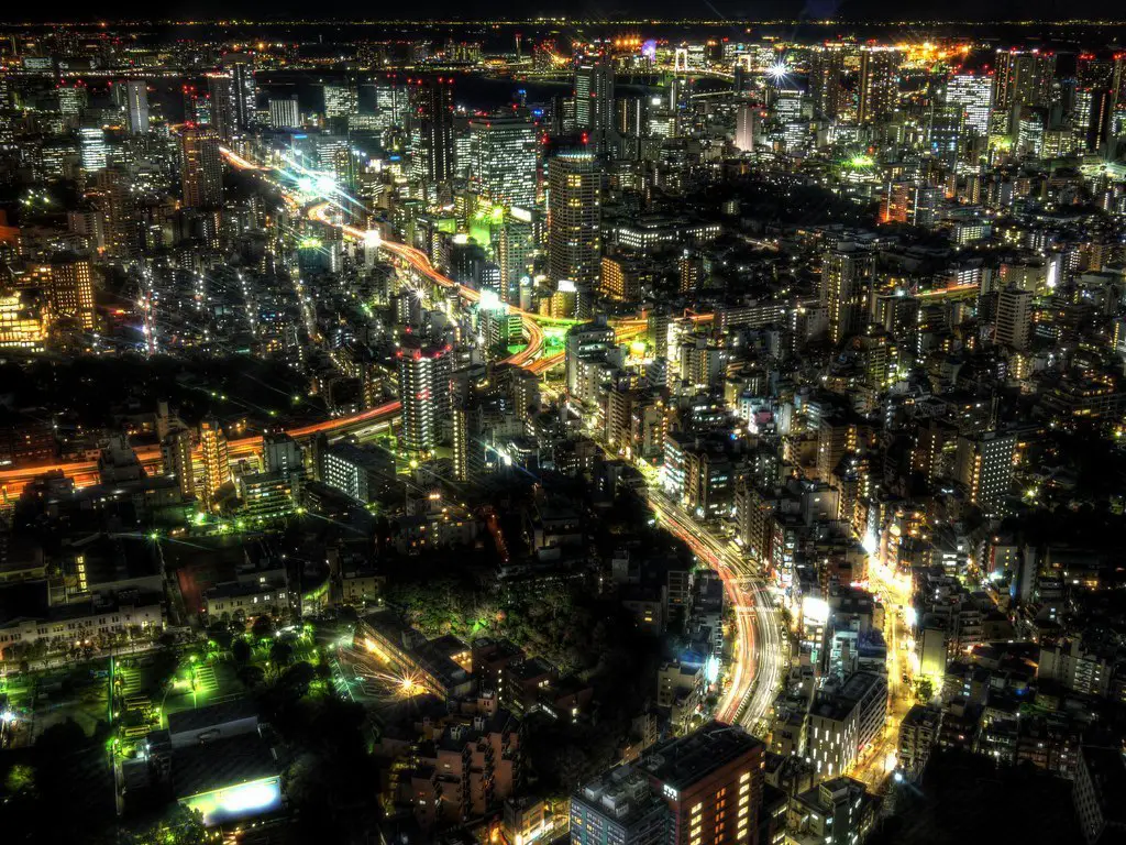 Tokyo, Japan