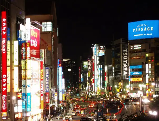 Tokyo, Japan