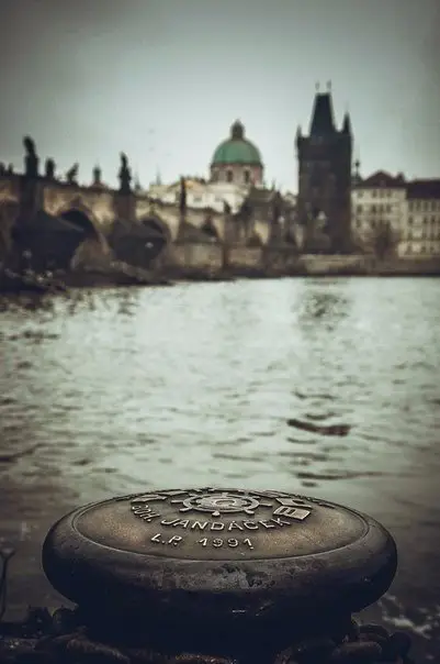 Прага, Чехия