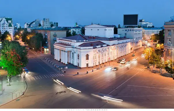 Voronezh