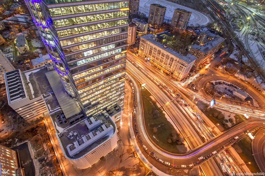 Moscow