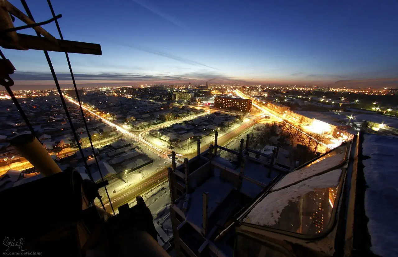 Omsk