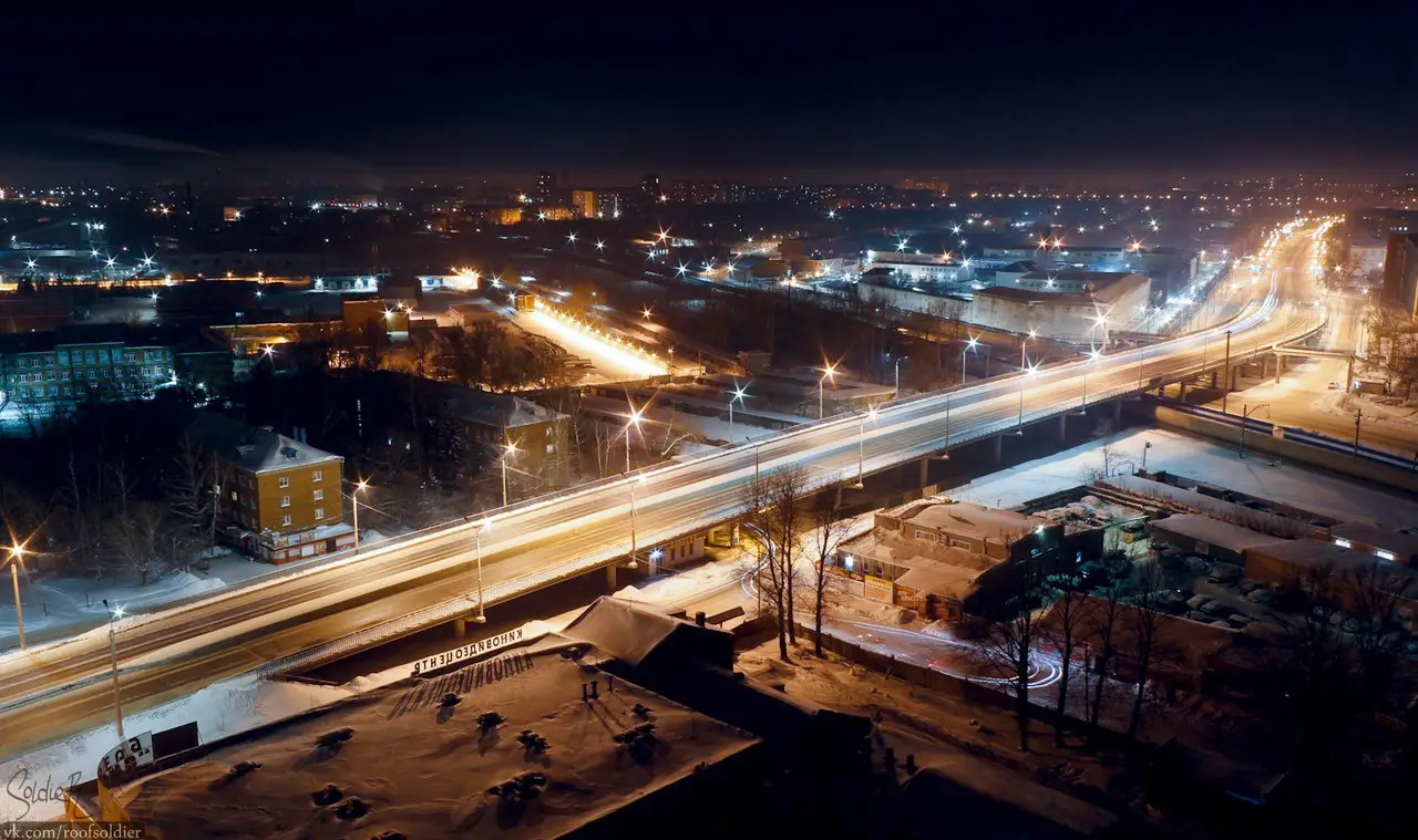 Omsk