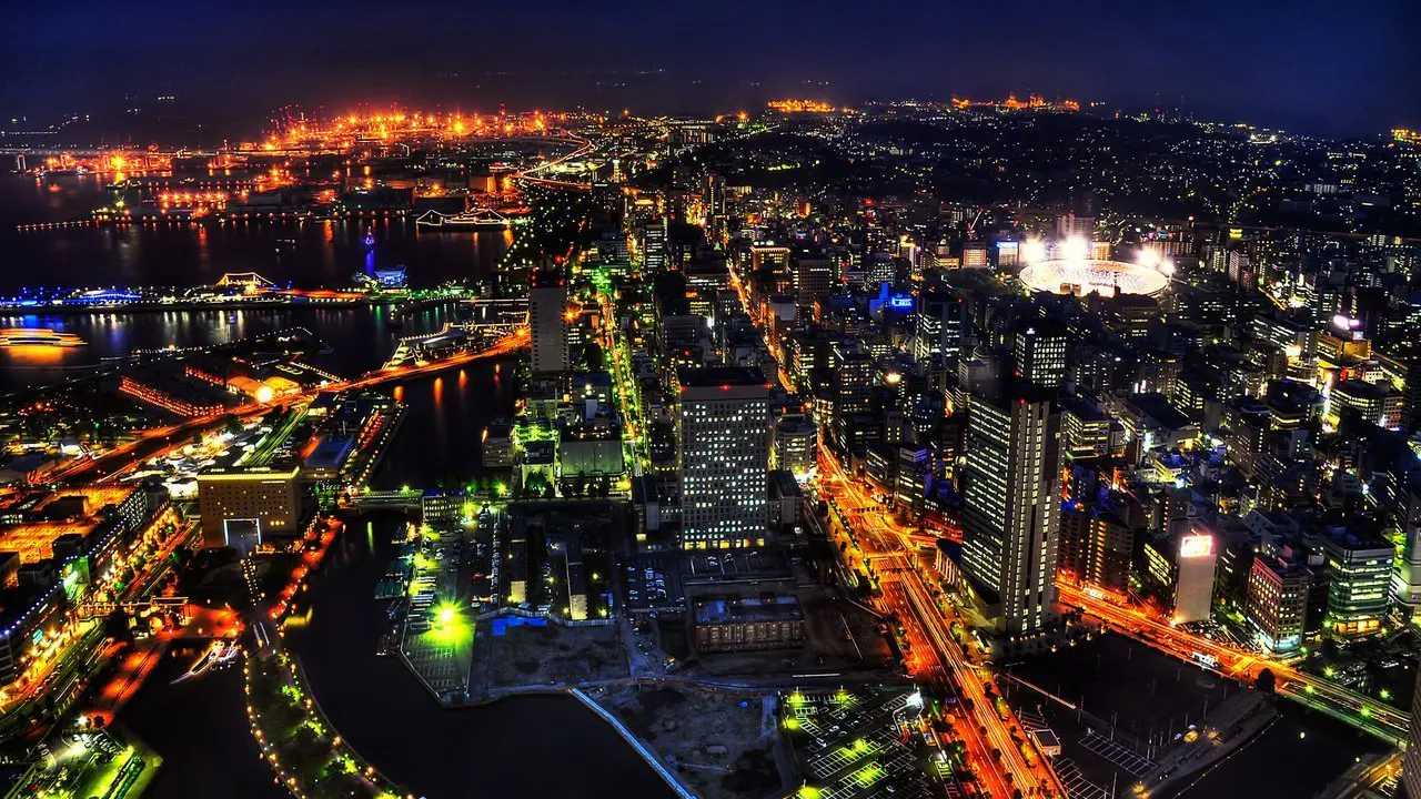 Tokyo, Japan