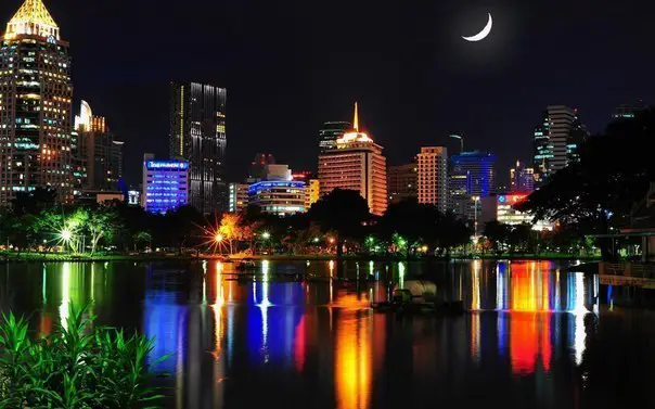 Bangkok, Thailand