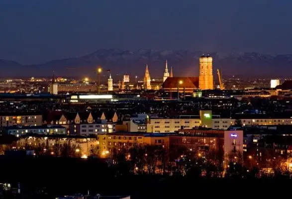 Munich