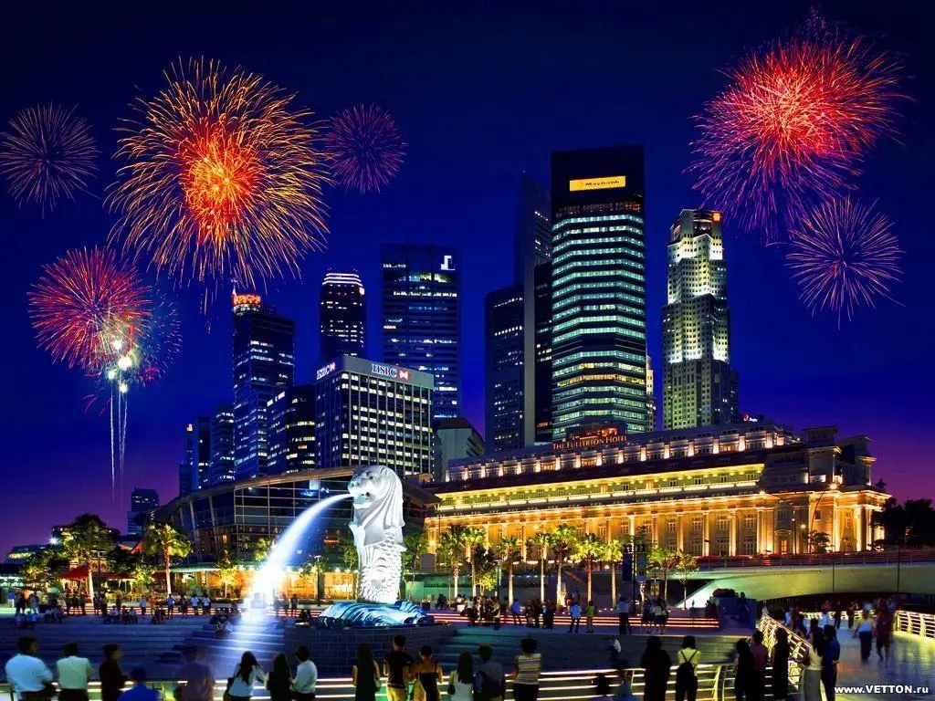 Singapore