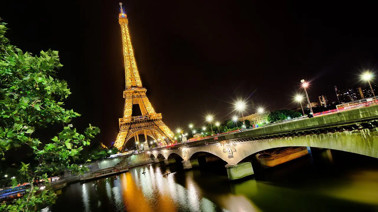 Paris, France
