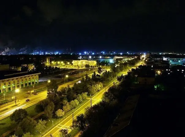 Cherepovets
