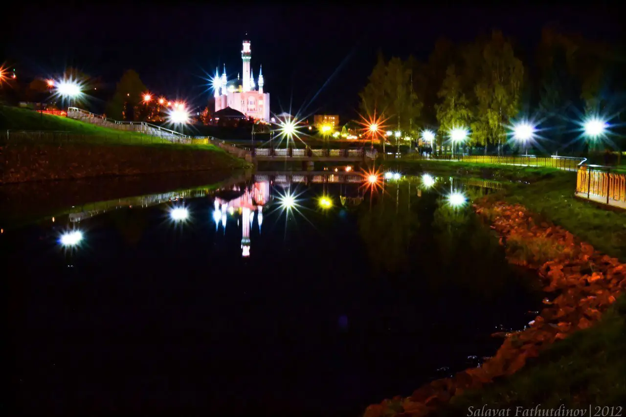 Almetyevsk