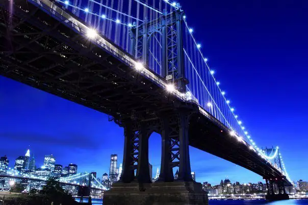 New York