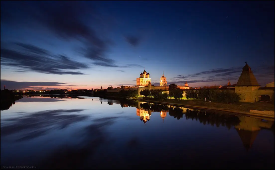 Pskov