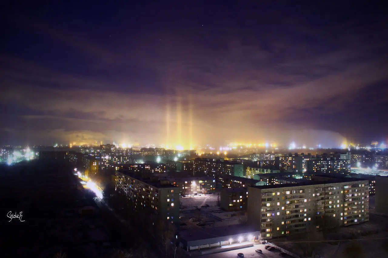 Омськ