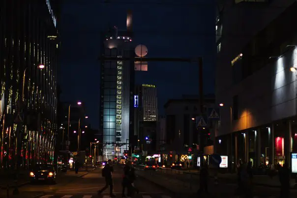 Tallinn, Estonia