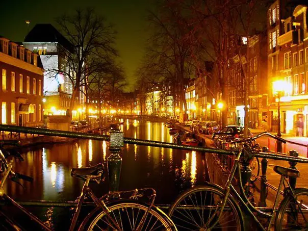 Amsterdam