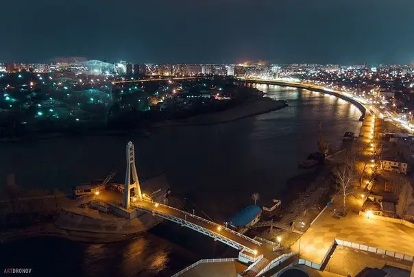 Krasnodar