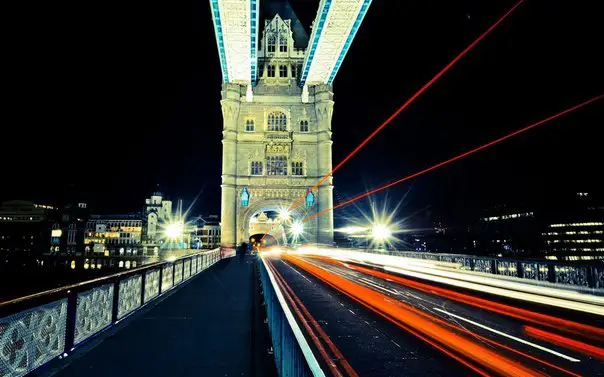 London
