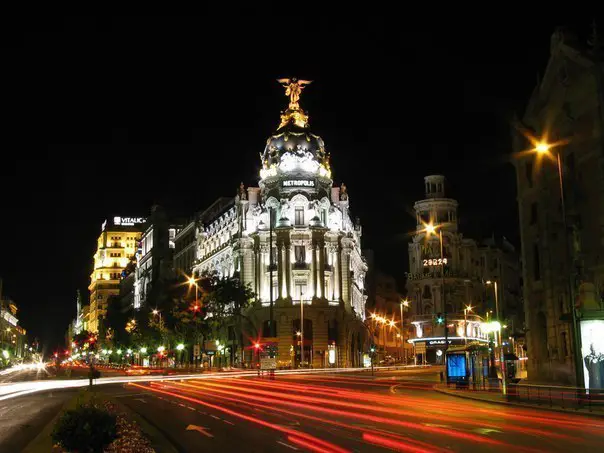 Madrid, Spain