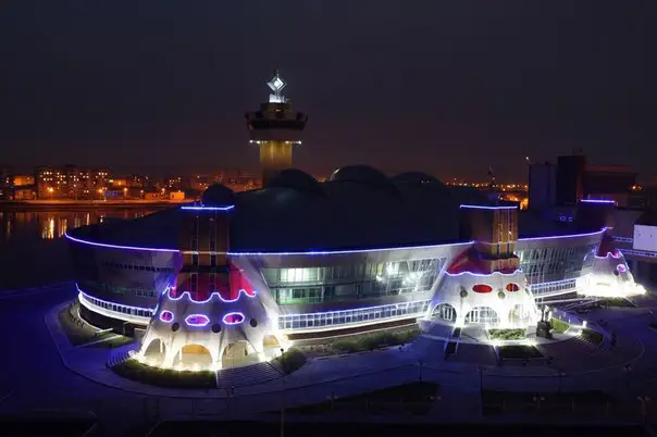 Якутск