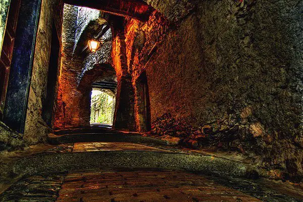 Triaire, Italy