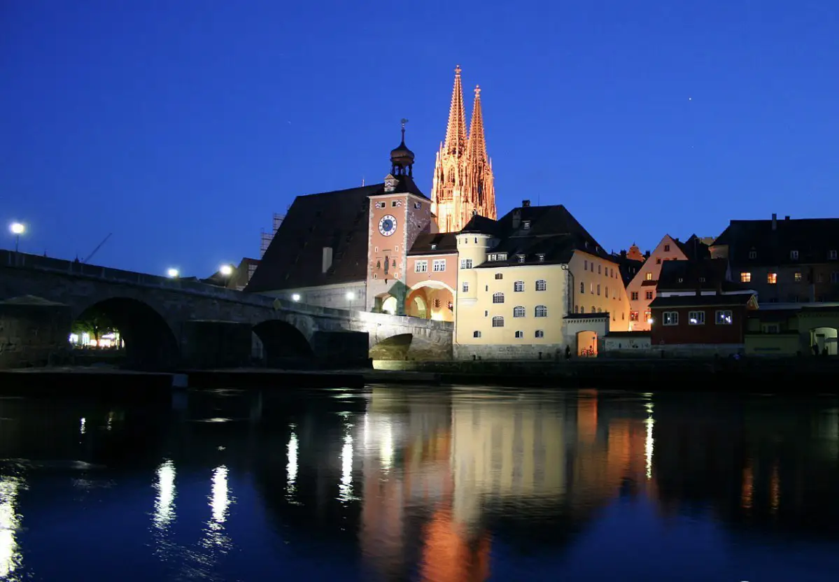 Regensburg, Germany