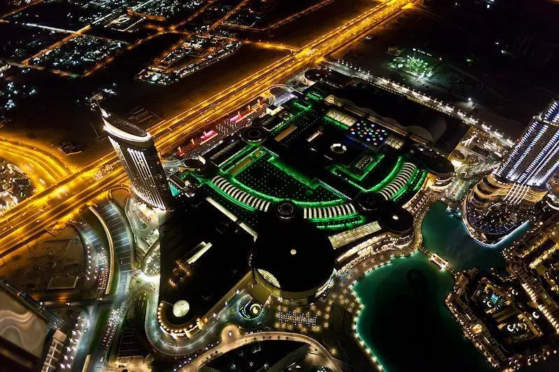 Dubai, OA