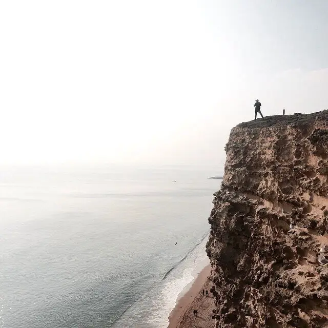 Такой может быть Англия