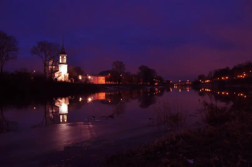 Vologda