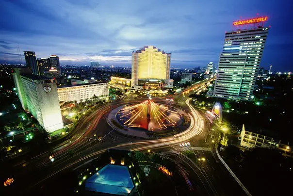 Jakarta