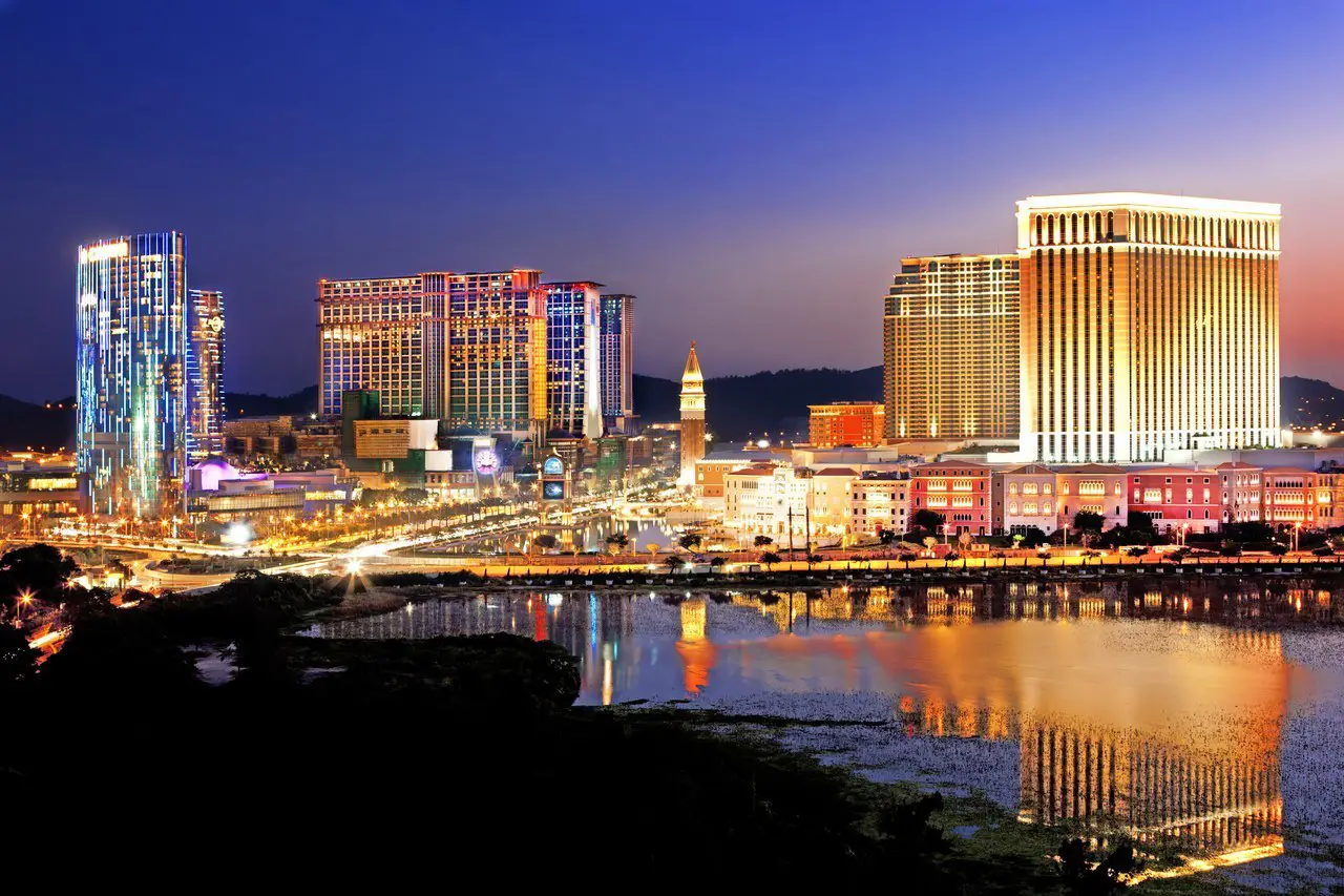 Macau