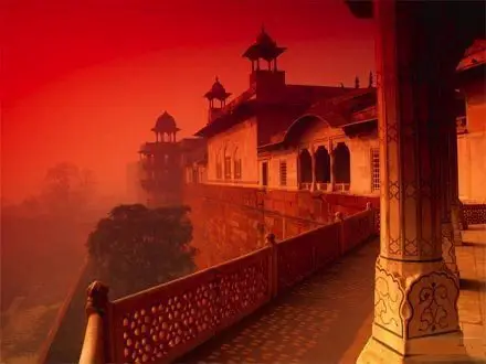 Agra, India