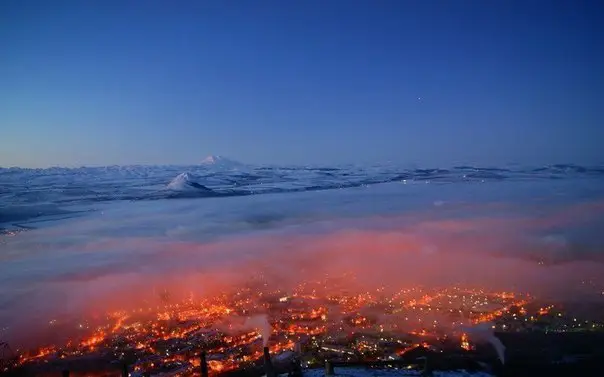 Pyatigorsk