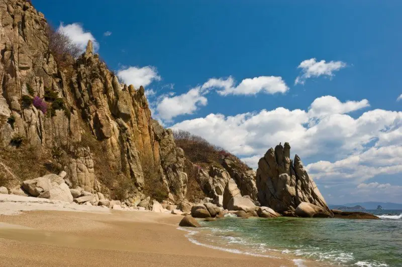 Приморский край, Россия