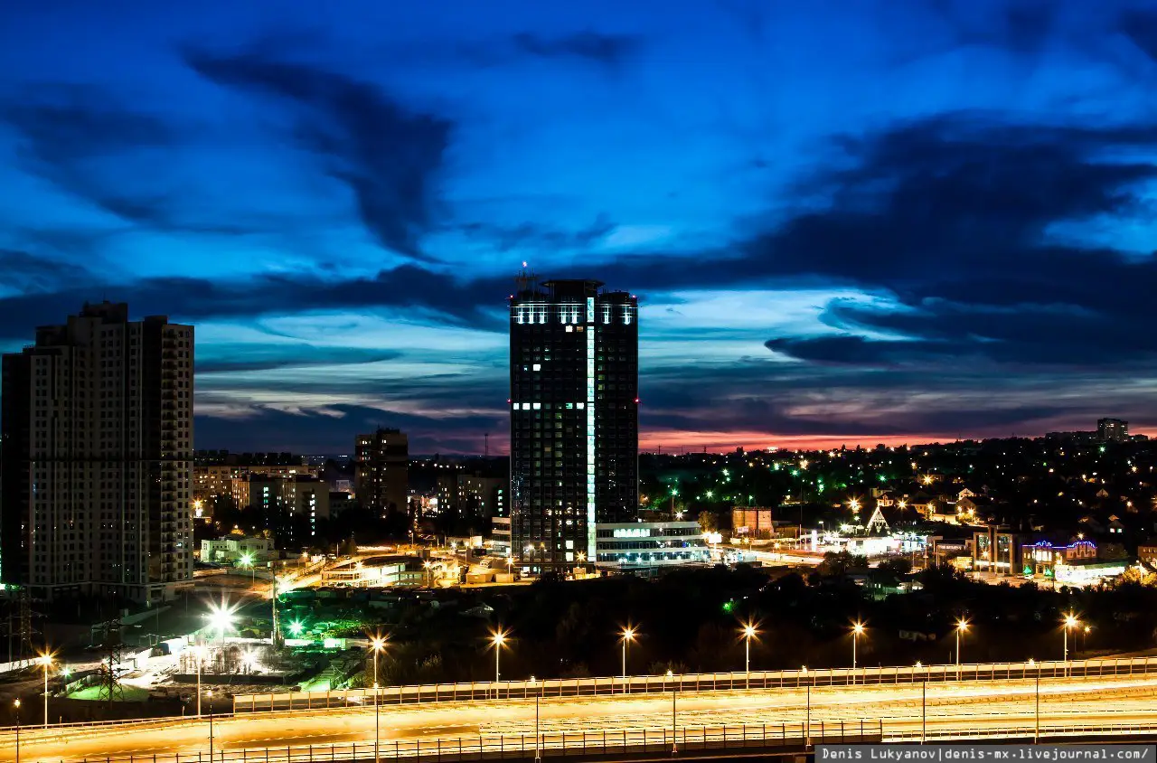 Volgograd