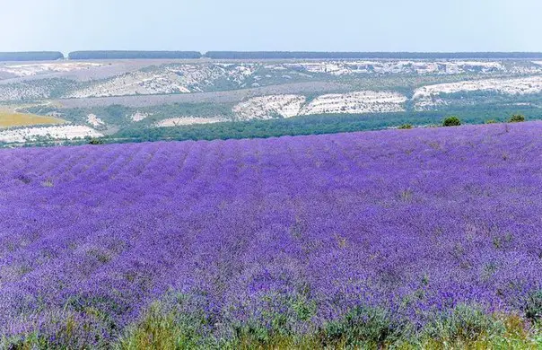 Красоты Крыма