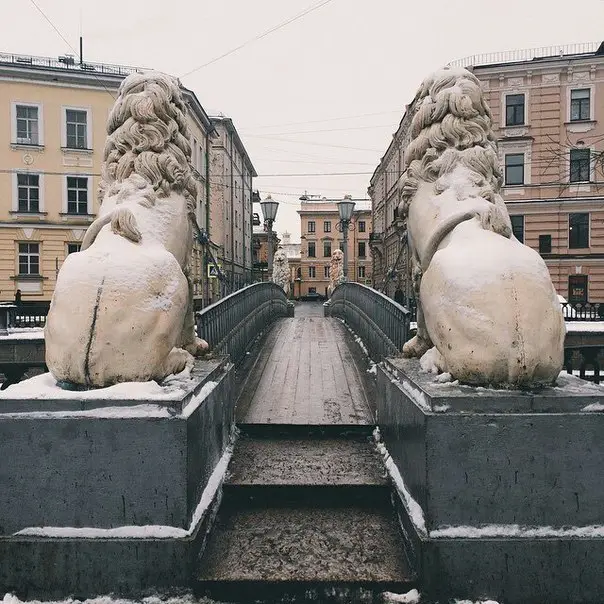 Санкт-Петербург, Россия