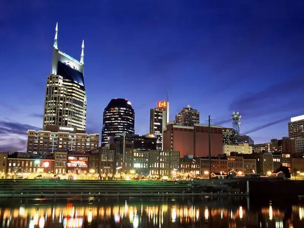 Tennessee