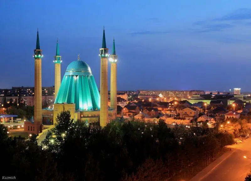 Pavlodar