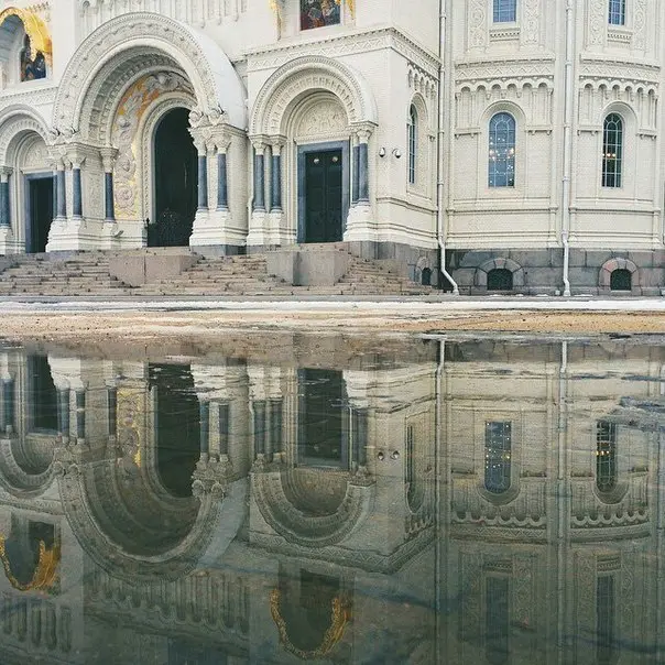 Санкт-Петербург, Россия