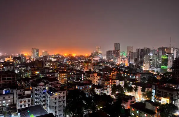 Dhaka, Bangladesh